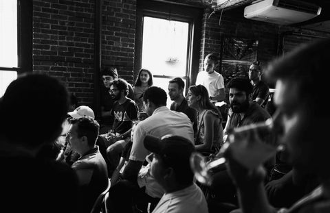 Magic Shows at As Is NYC