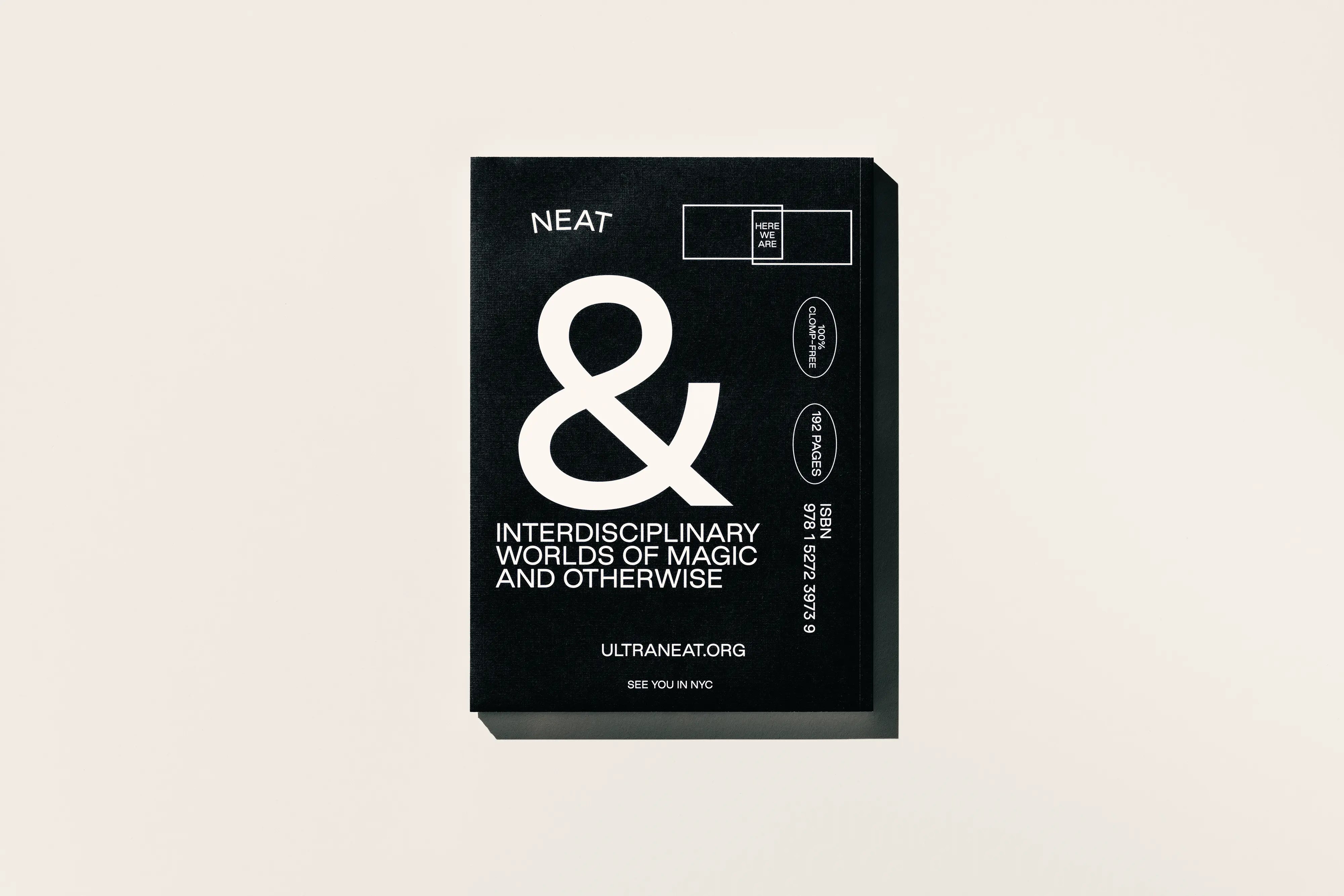 Issue One: London 2019