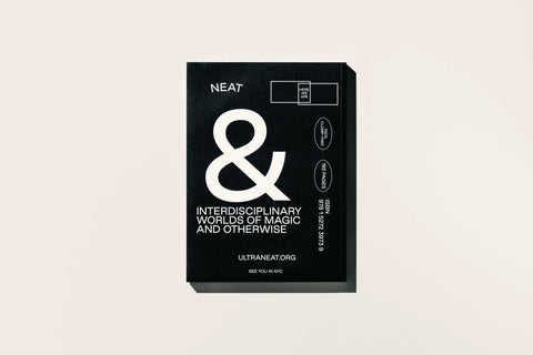 Issue One: London 2019