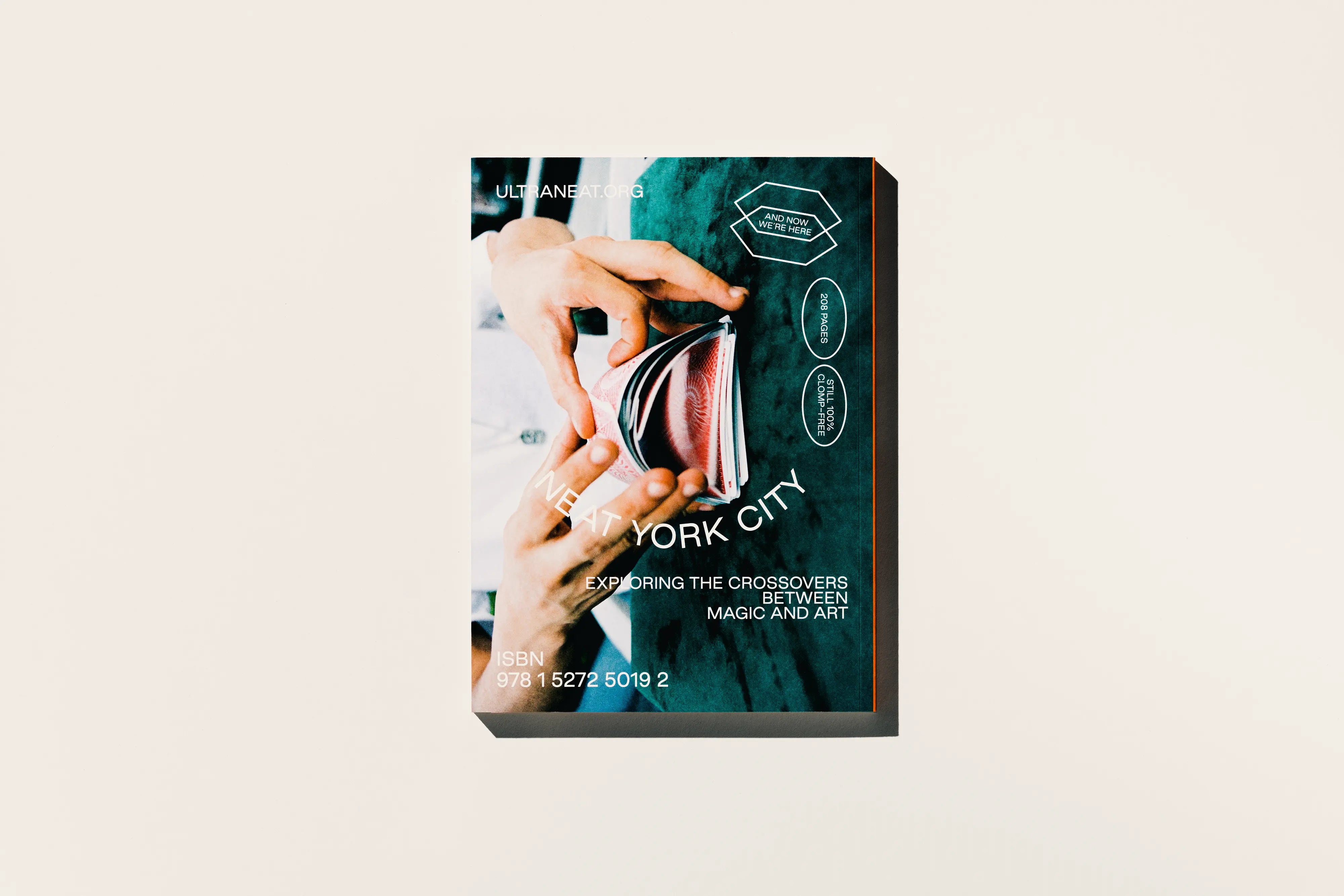 Issue Two: NYC 2019