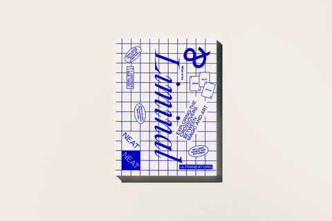 NEAT REVIEW Bundle: Issues Three, Four & Five