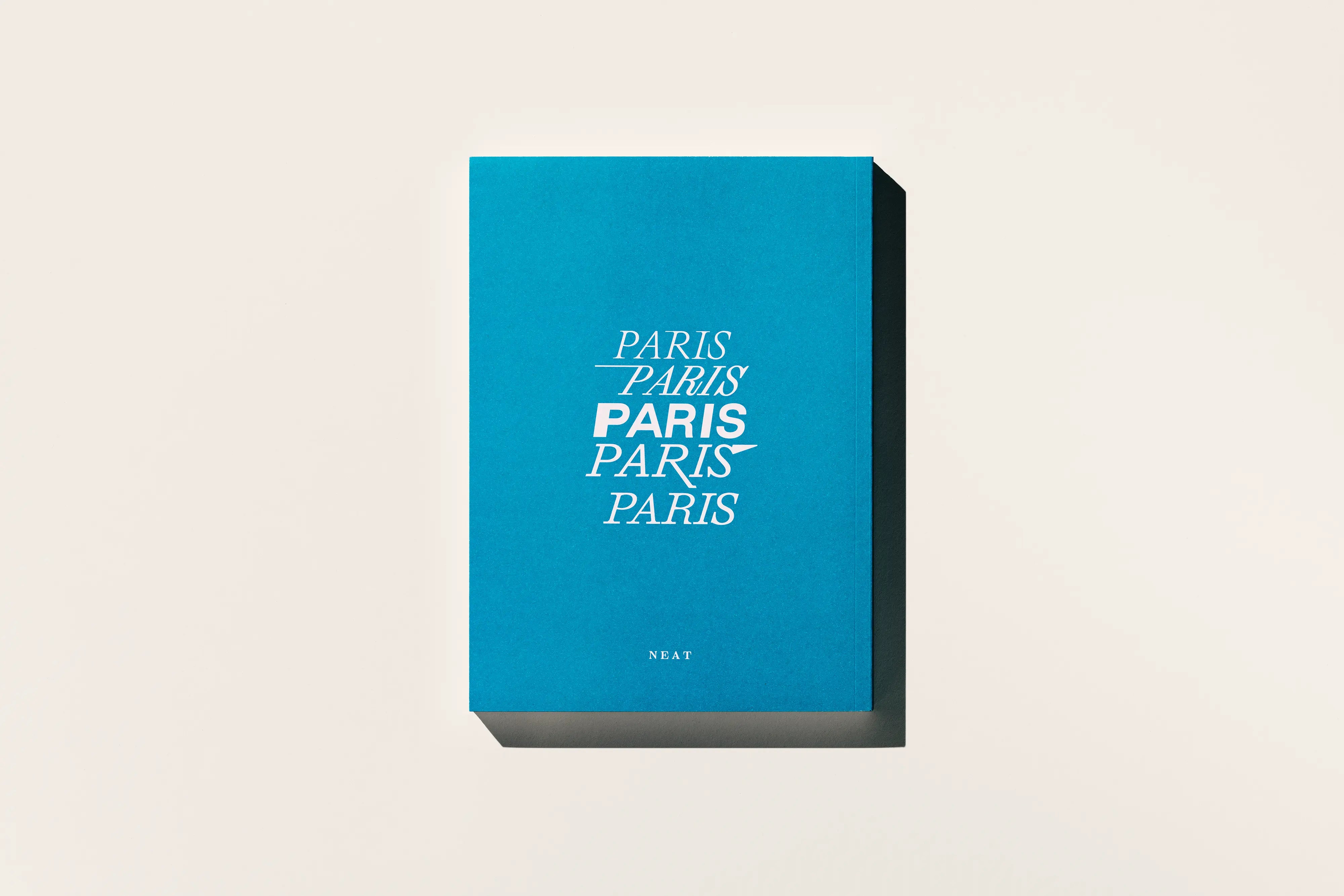 Issue Five: Paris 2023