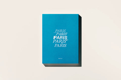 Issue Five: Paris 2023