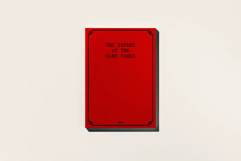 Expert at the Card Table JP