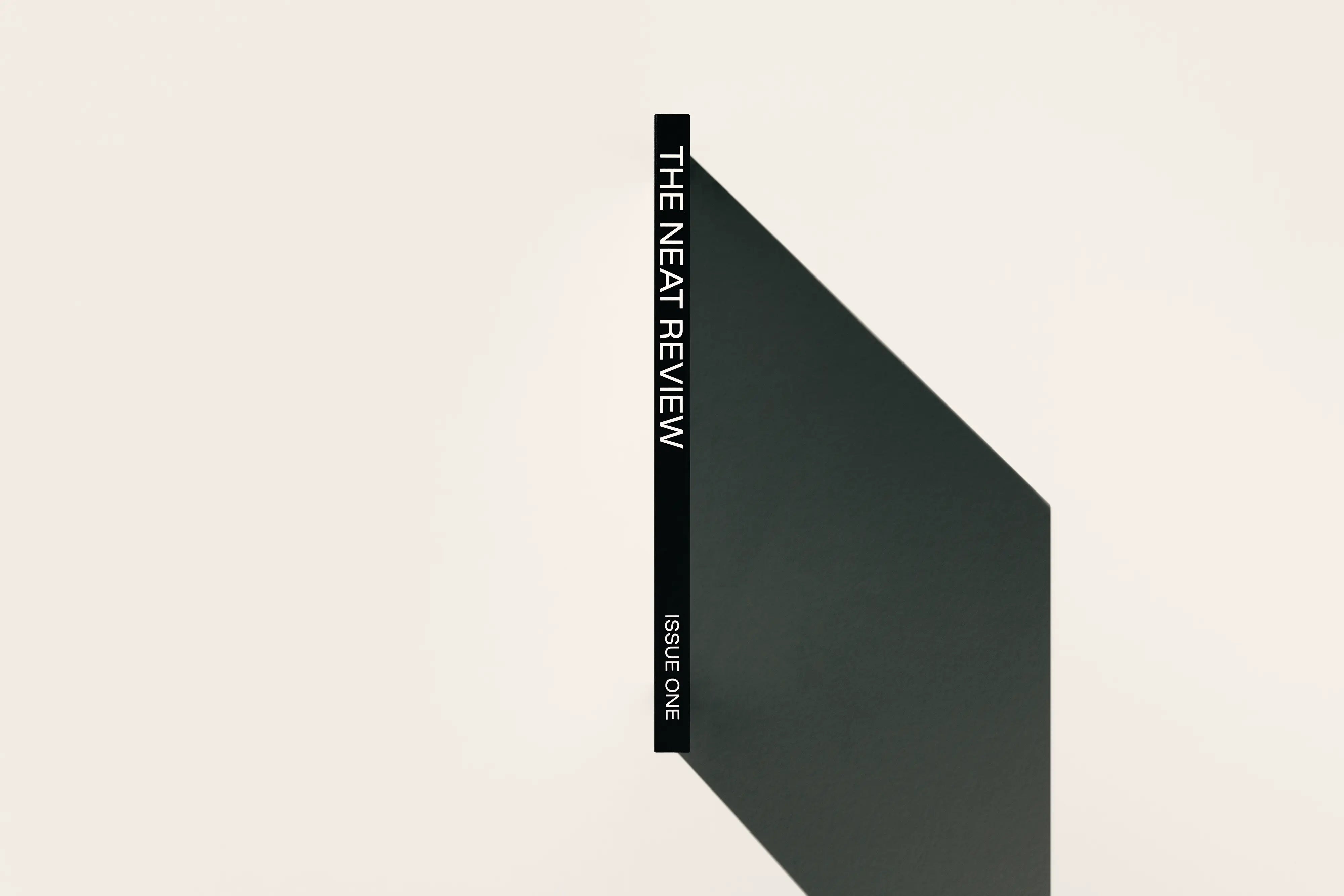 Issue One: London 2019
