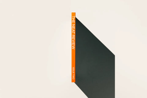 Issue Two: NYC 2019