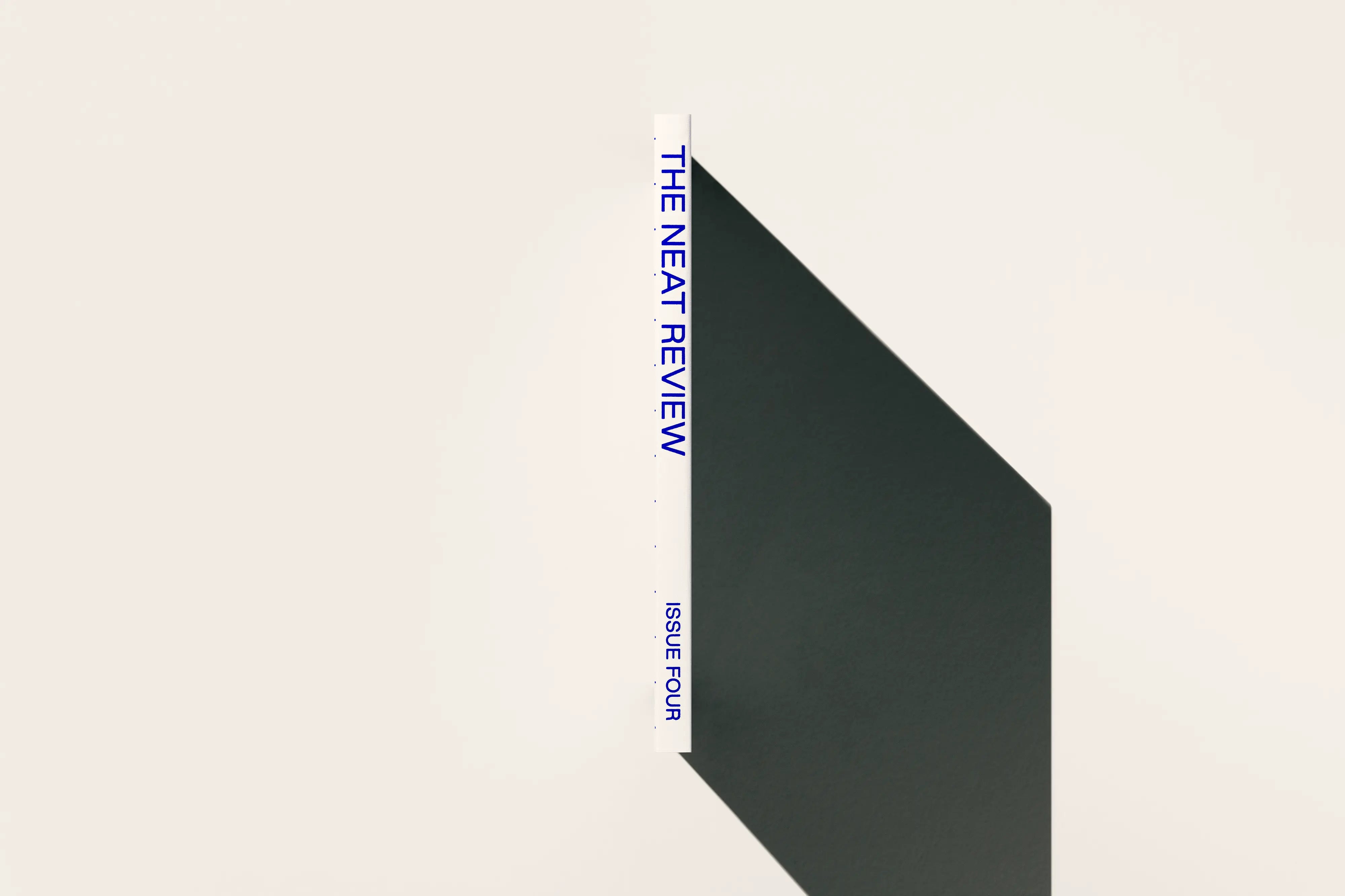 NEAT REVIEW Bundle: Issues Three, Four & Five