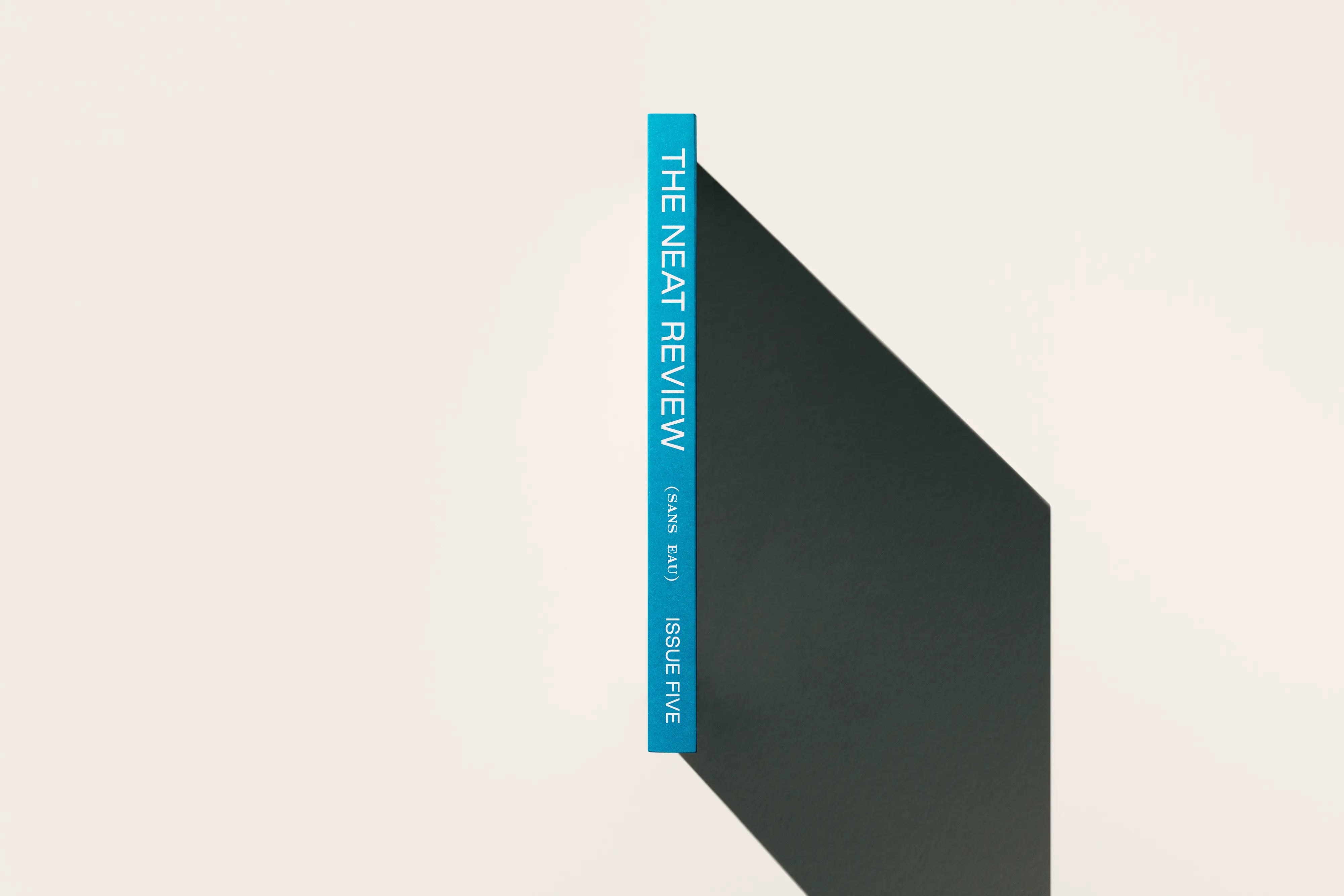 NEAT REVIEW Bundle: Issues Three, Four & Five