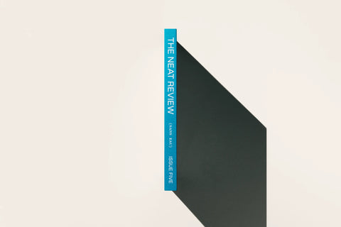 NEAT REVIEW Bundle: Issues Three, Four & Five