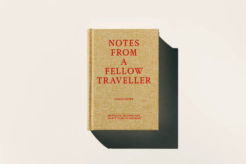 Notes from a Fellow Traveller