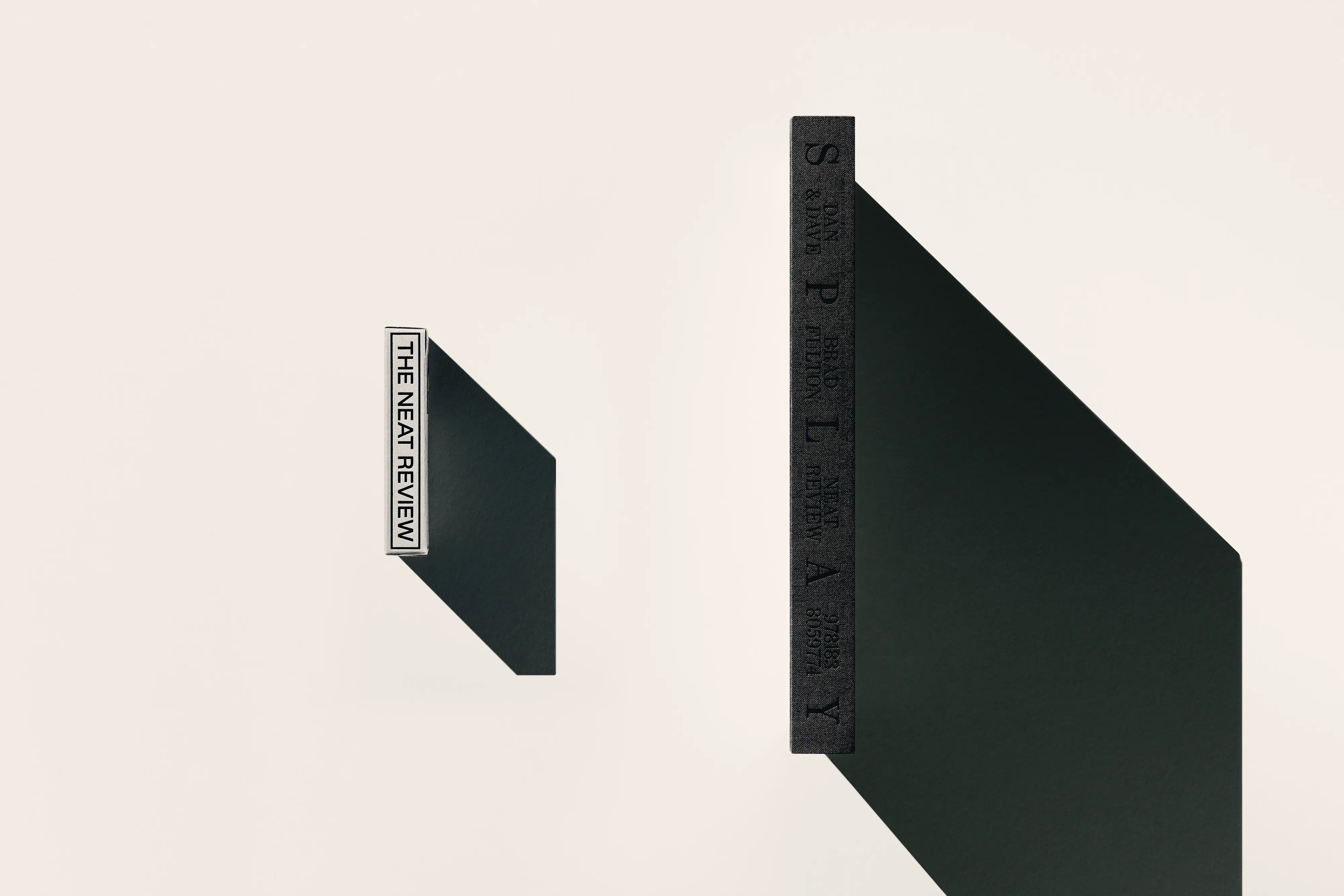 Splay Special Edition (with deck)