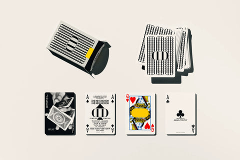 Splay Special Edition (with deck)