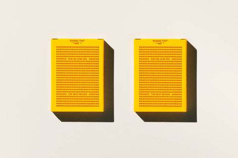 NEATCON Deck