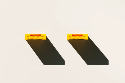NEATCON Deck