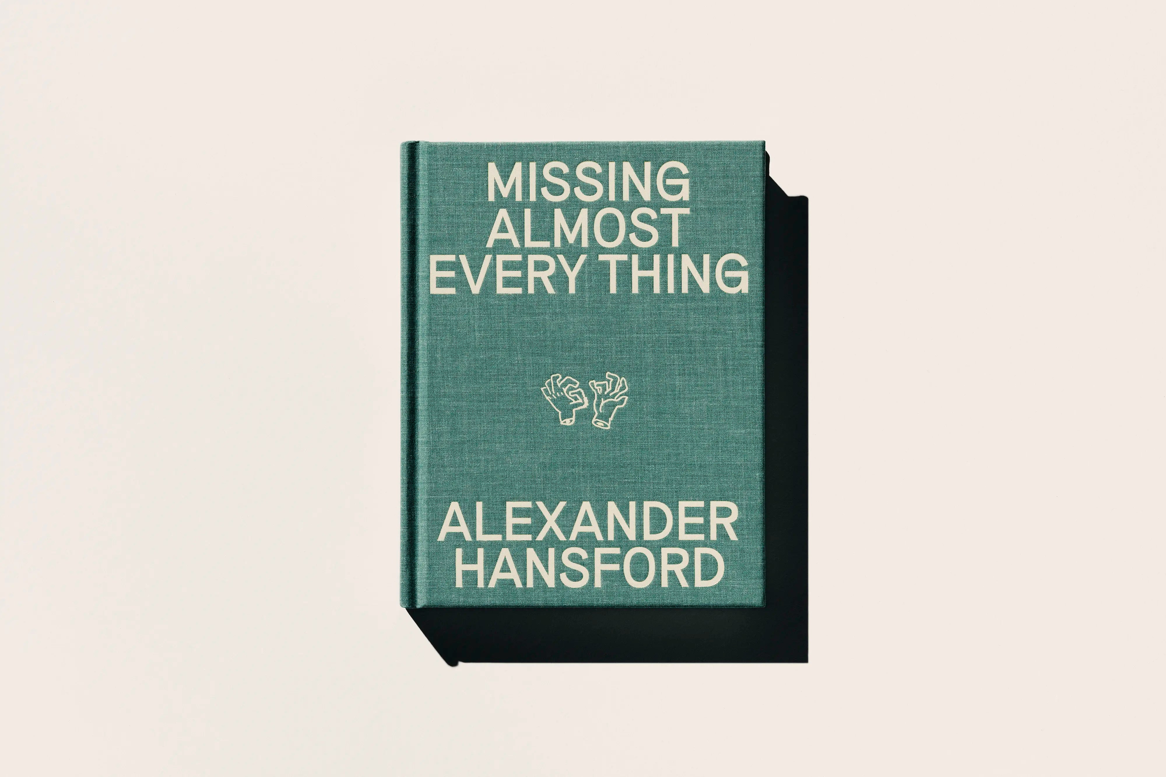 Missing Almost Every Thing