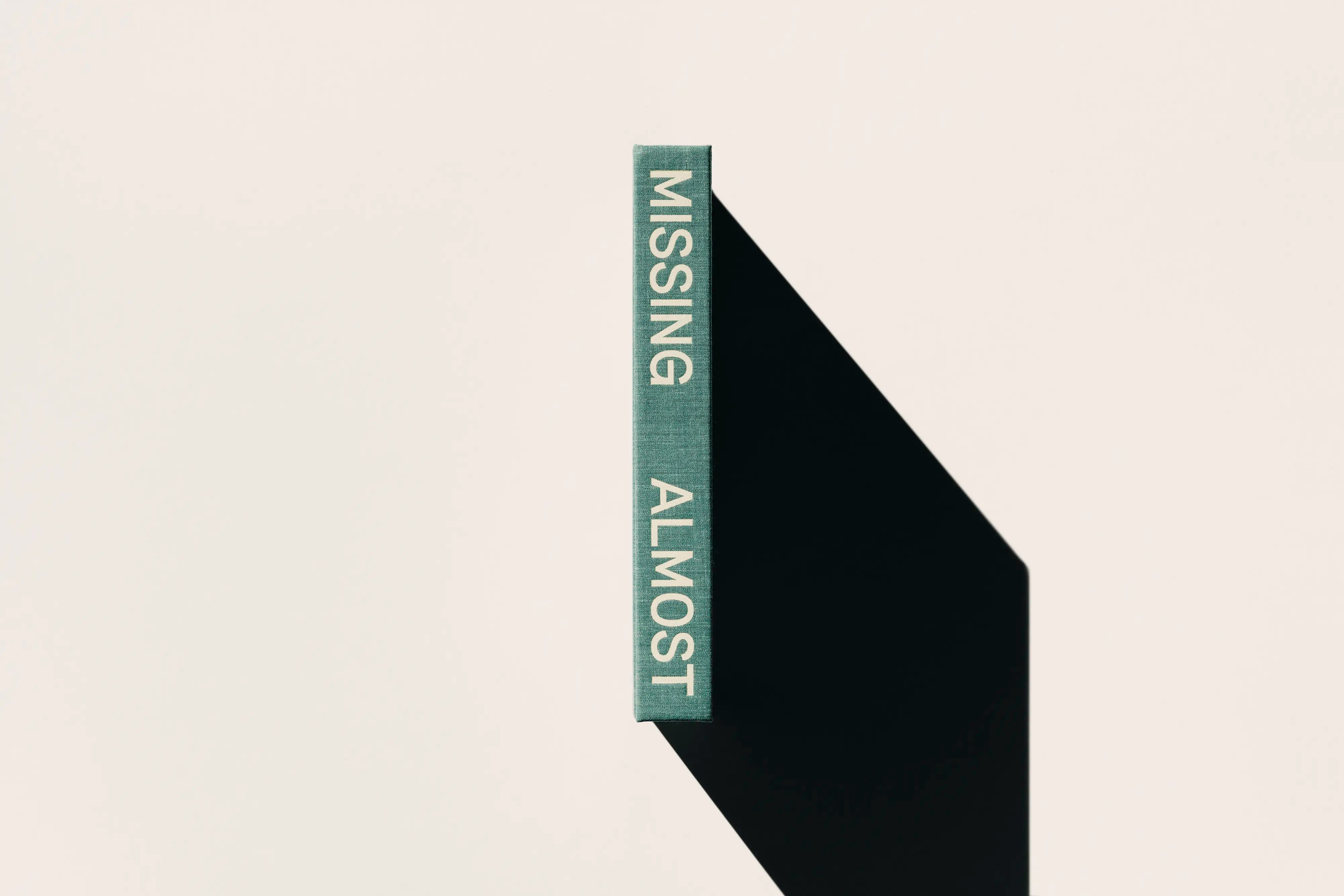 Missing Almost Every Thing