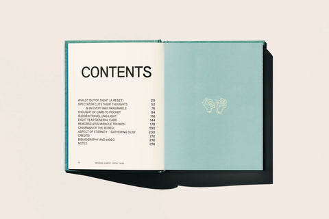 Missing Almost Every Thing Collector's Edition