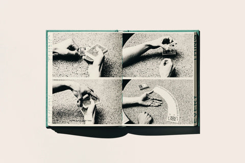 Missing Almost Every Thing Collector's Edition