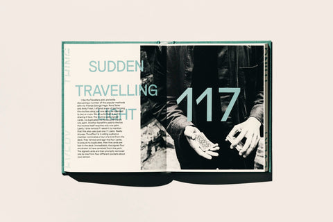 Missing Almost Every Thing Collector's Edition