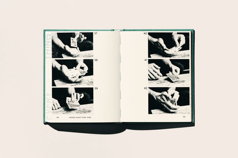 Missing Almost Every Thing Collector's Edition