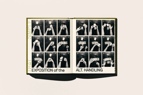Often Rarely That Simple