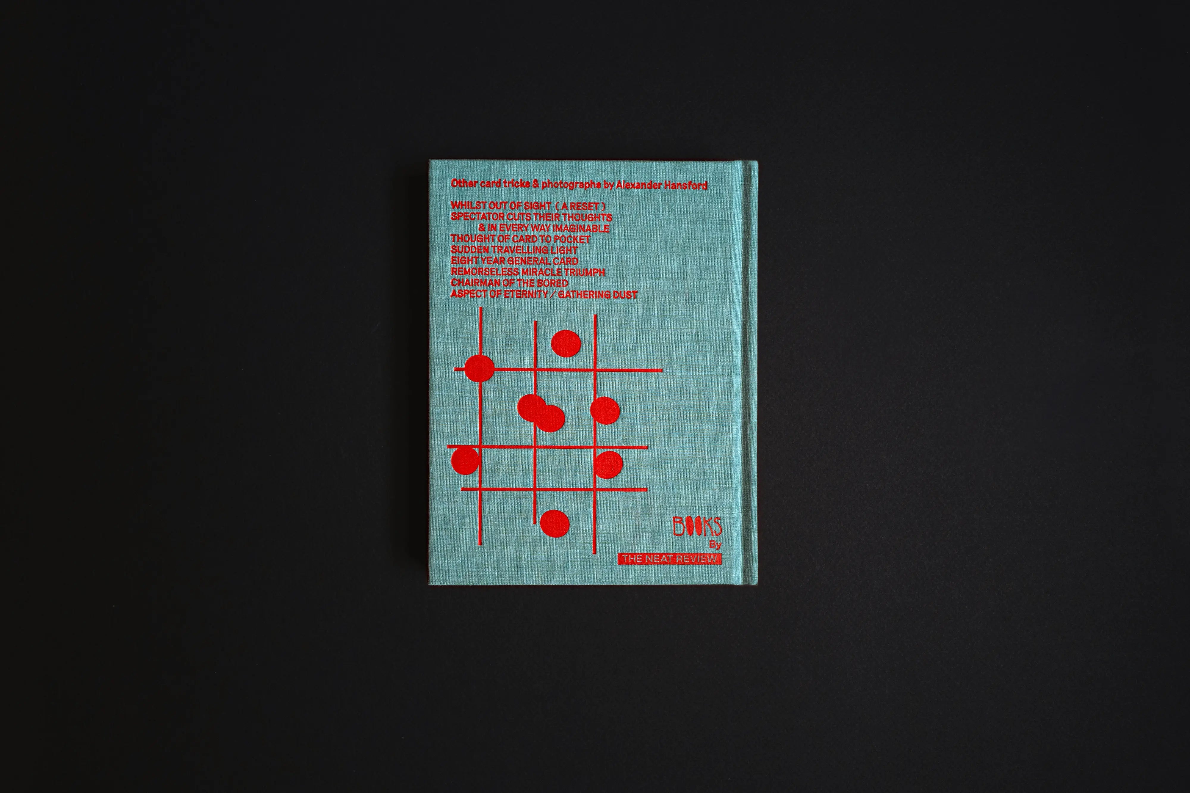 Missing Almost Every Thing Collector's Edition