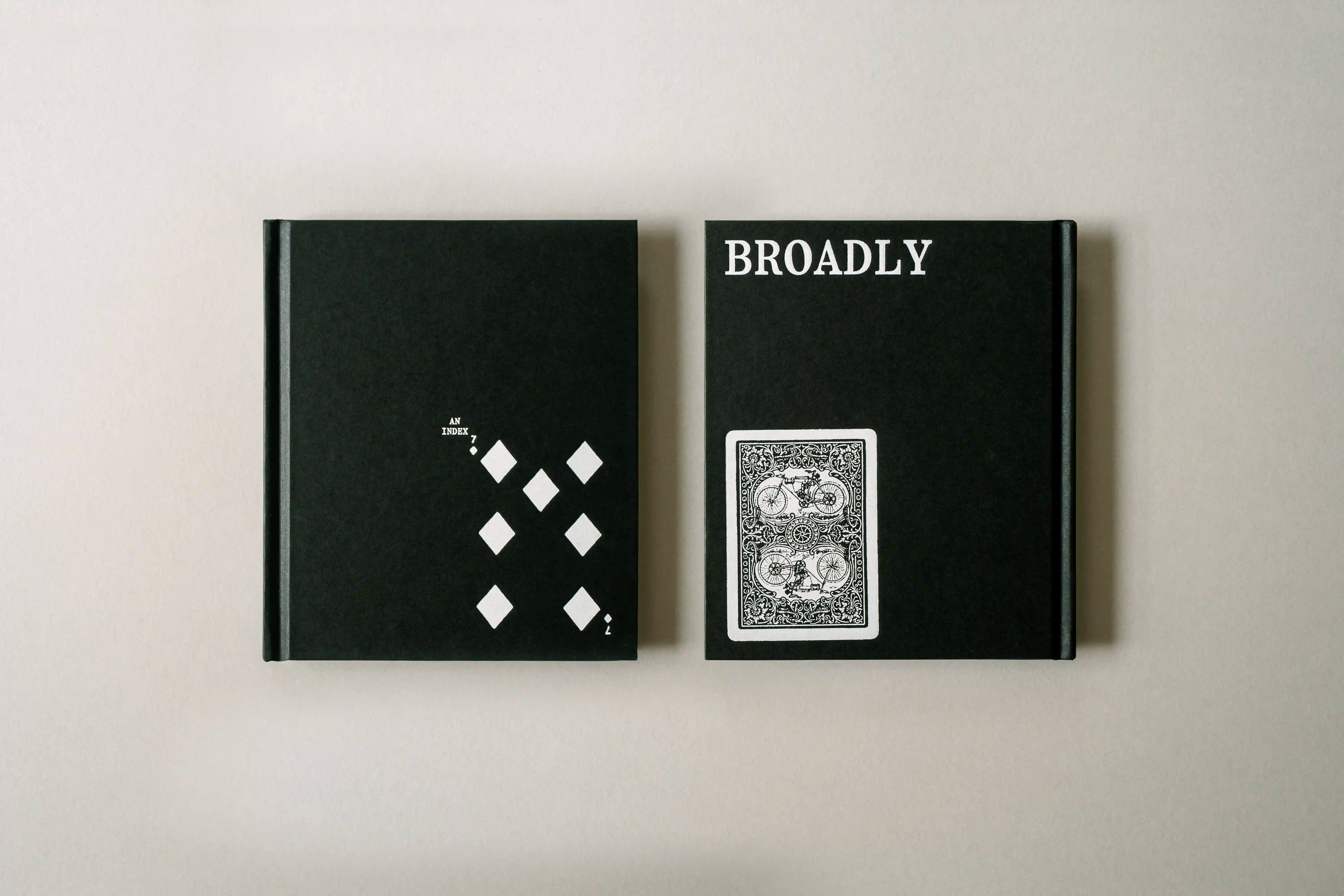 NARROW / BROADLY