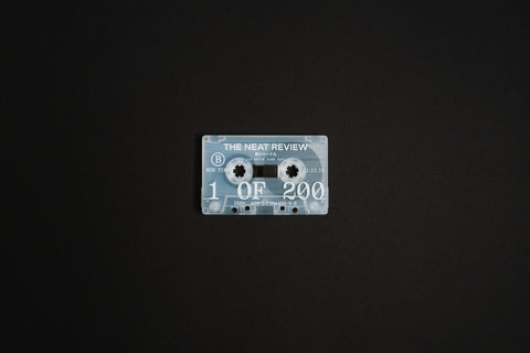 Missing Almost Every Thing Collector's Edition