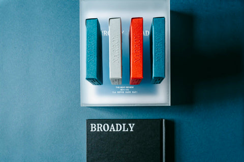 NARROW / BROADLY Collector's Edition