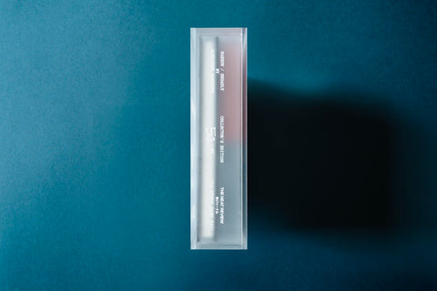 NARROW / BROADLY Collector's Edition