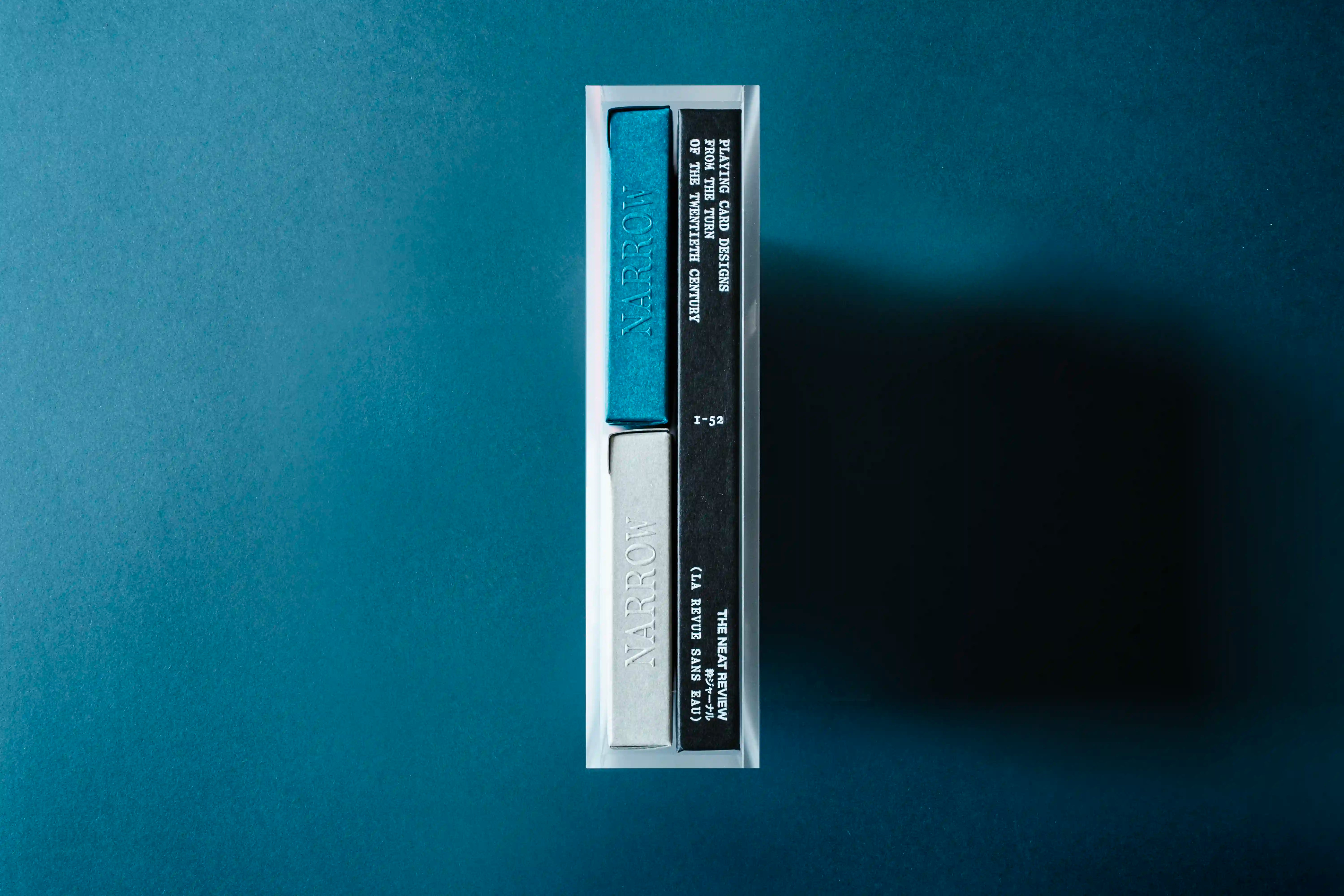 NARROW / BROADLY Collector's Edition