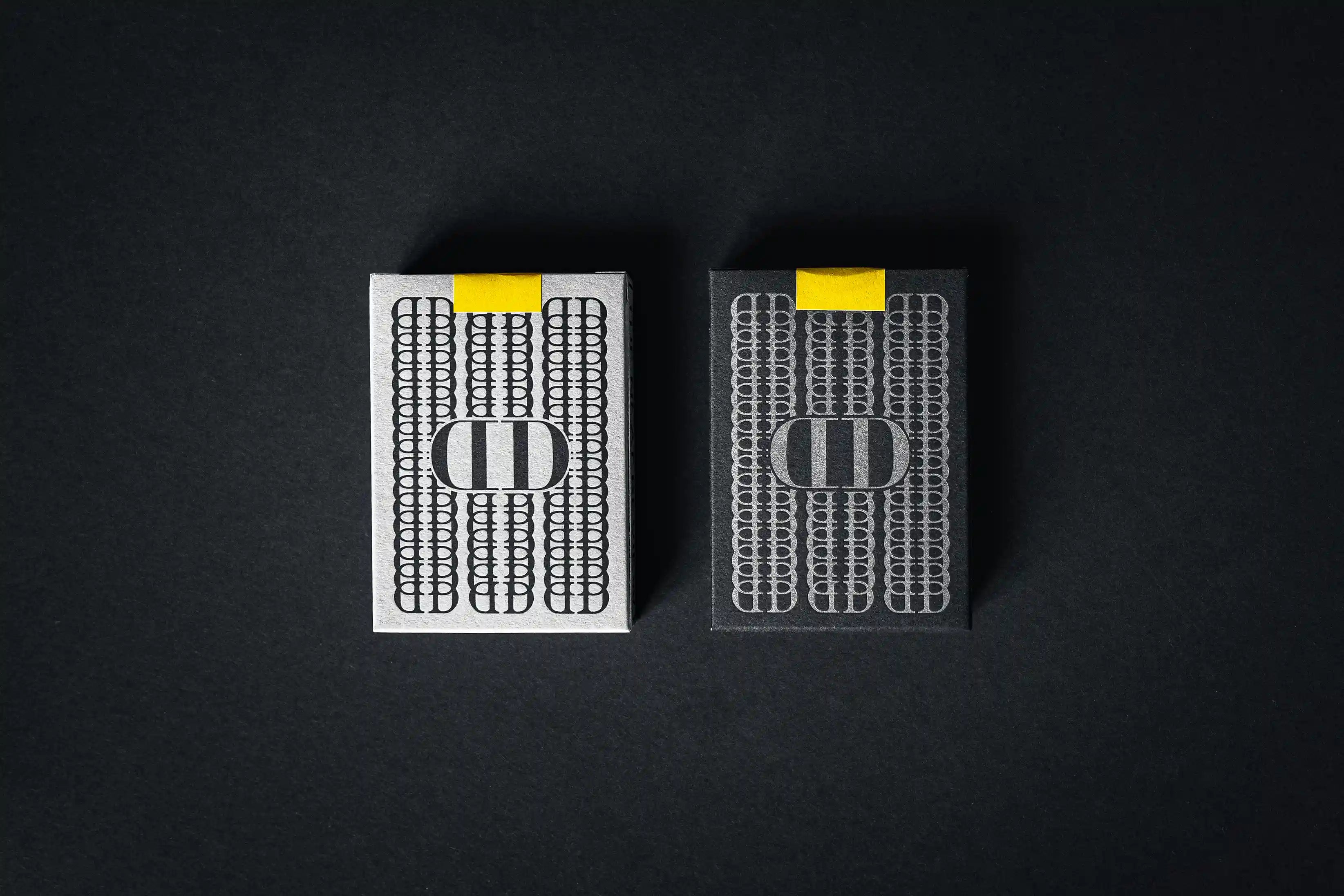 Splay Collector's Edition (+ decks + box)