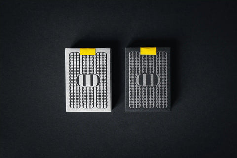 Splay Collector's Edition (+ decks + box)