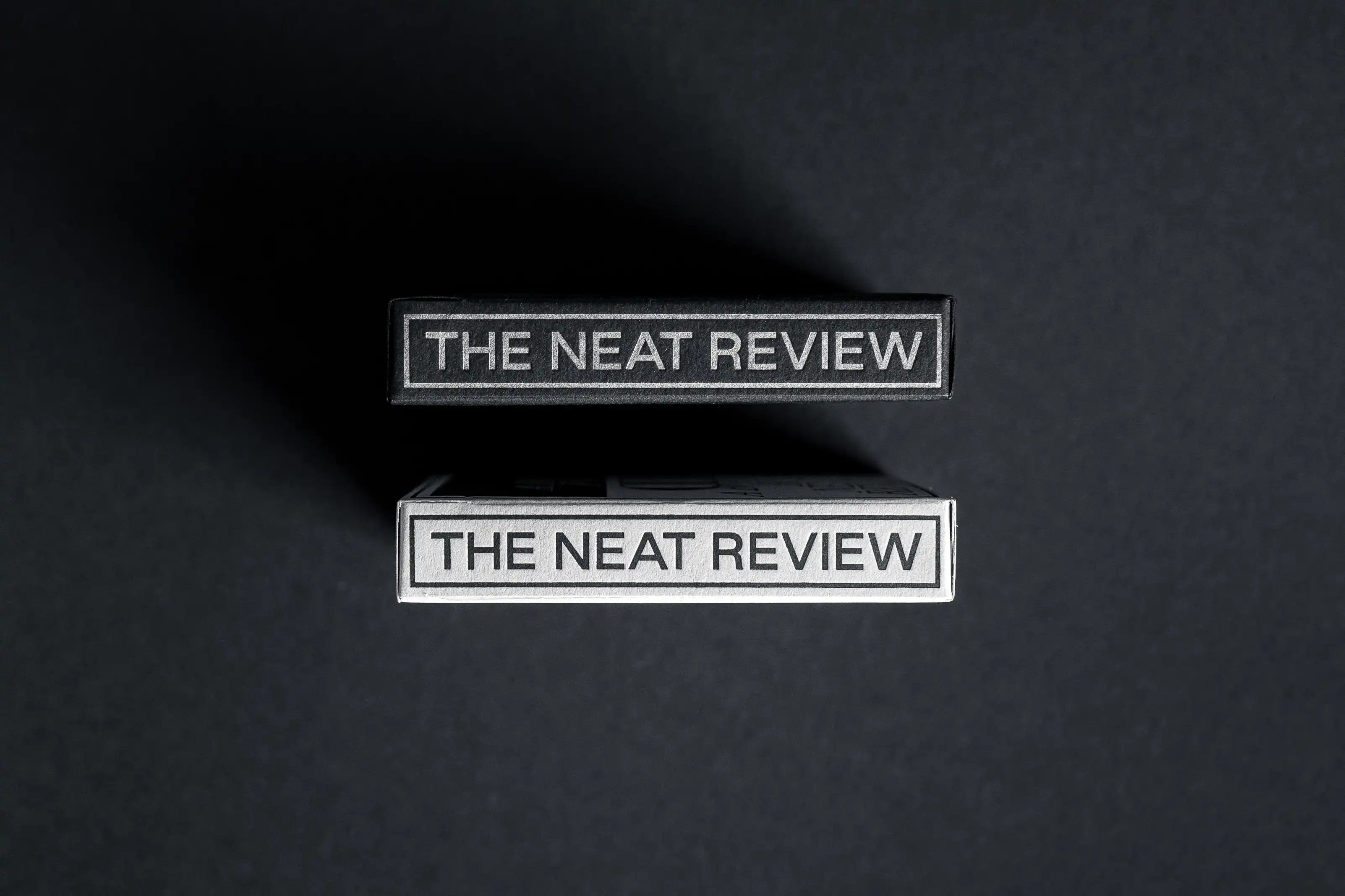 Splay Collector's Edition (+ decks + box)