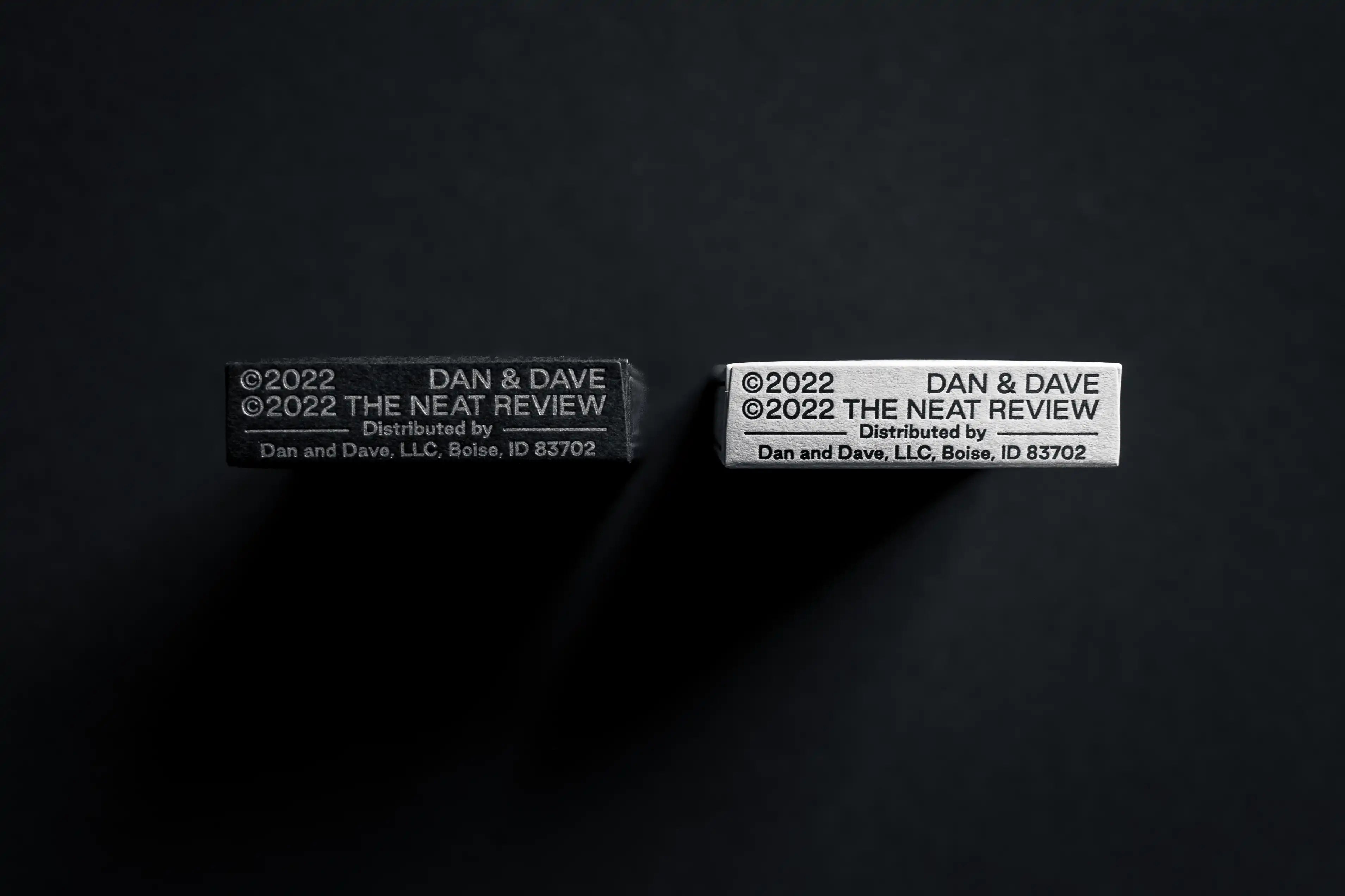 Splay Collector's Edition (+ decks + box)