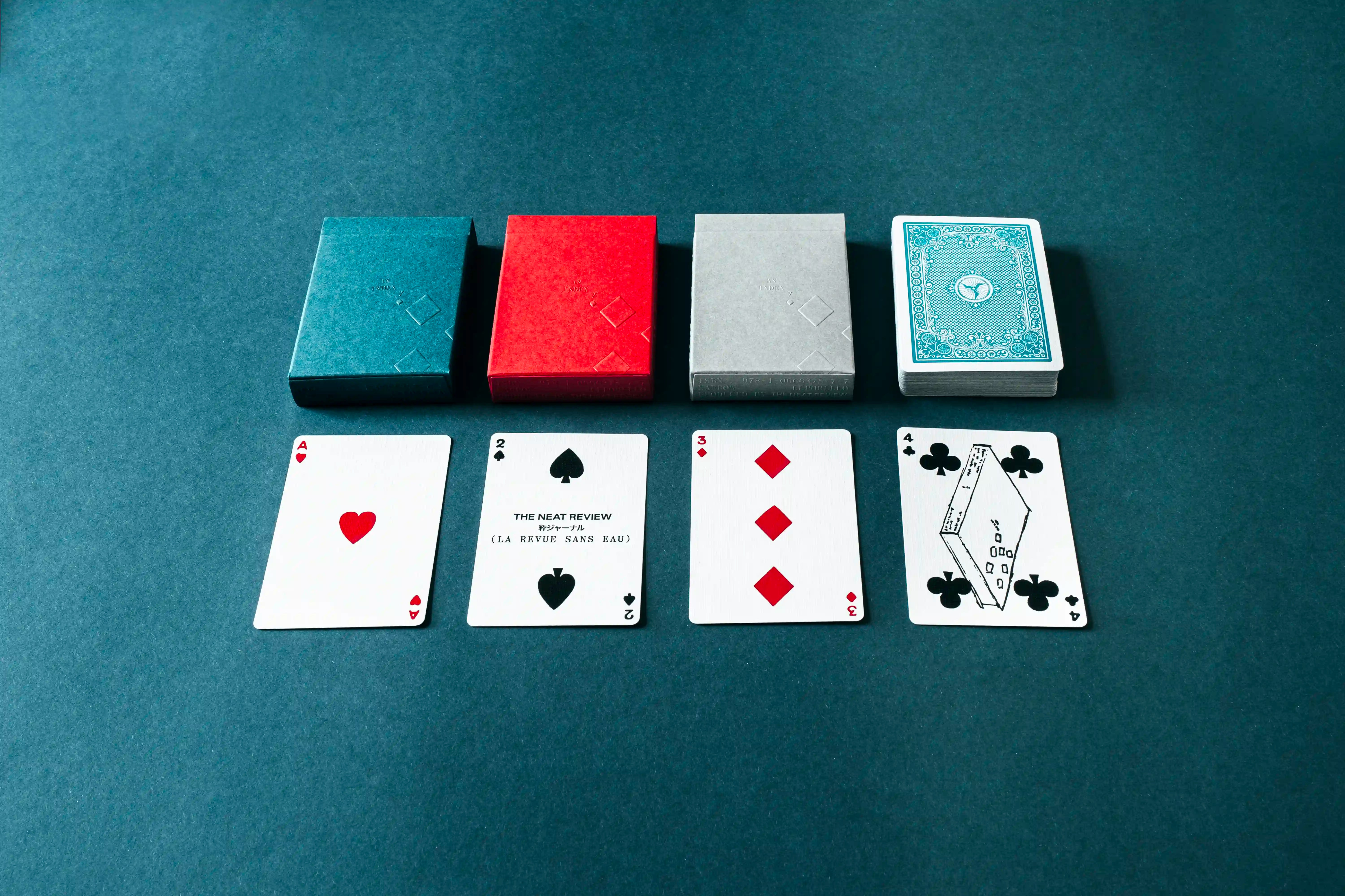 NARROW / BROADLY Collector's Edition
