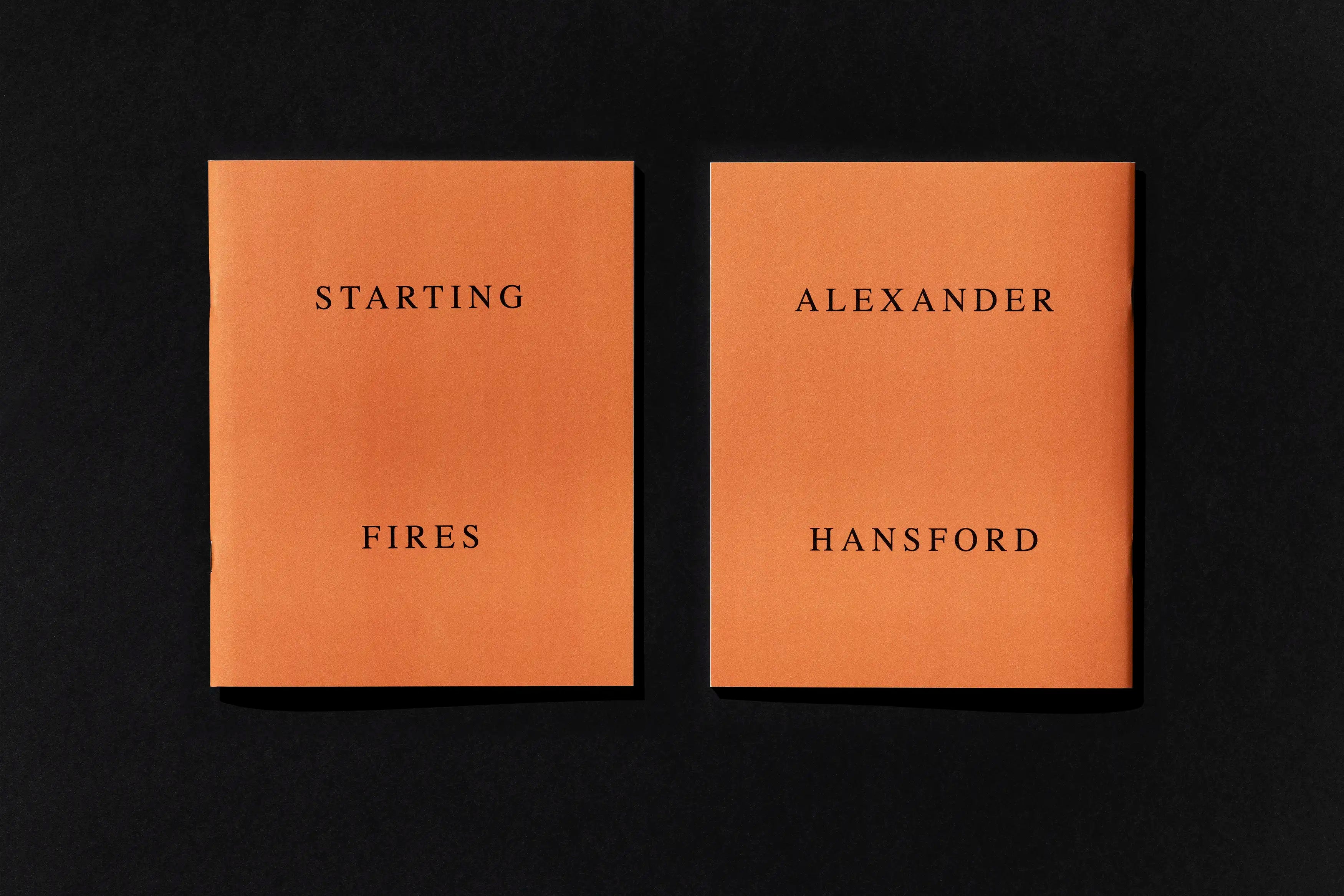 Starting Fires 2 "SEARCHING": An Introduction to Card Magic