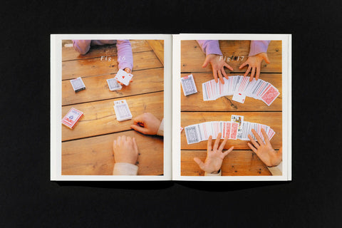 Starting Fires 1 "REAL": An Introduction to Card Magic