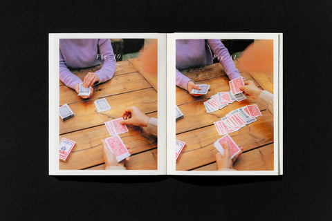 Starting Fires 1 "REAL": An Introduction to Card Magic