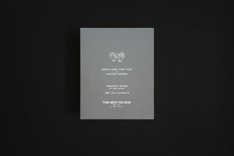 Missing Almost Every Thing Collector's Edition