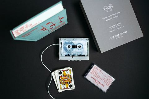 Missing Almost Every Thing Collector's Edition