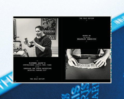 Issue Five: Paris 2023