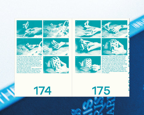 Issue Five: Paris 2023