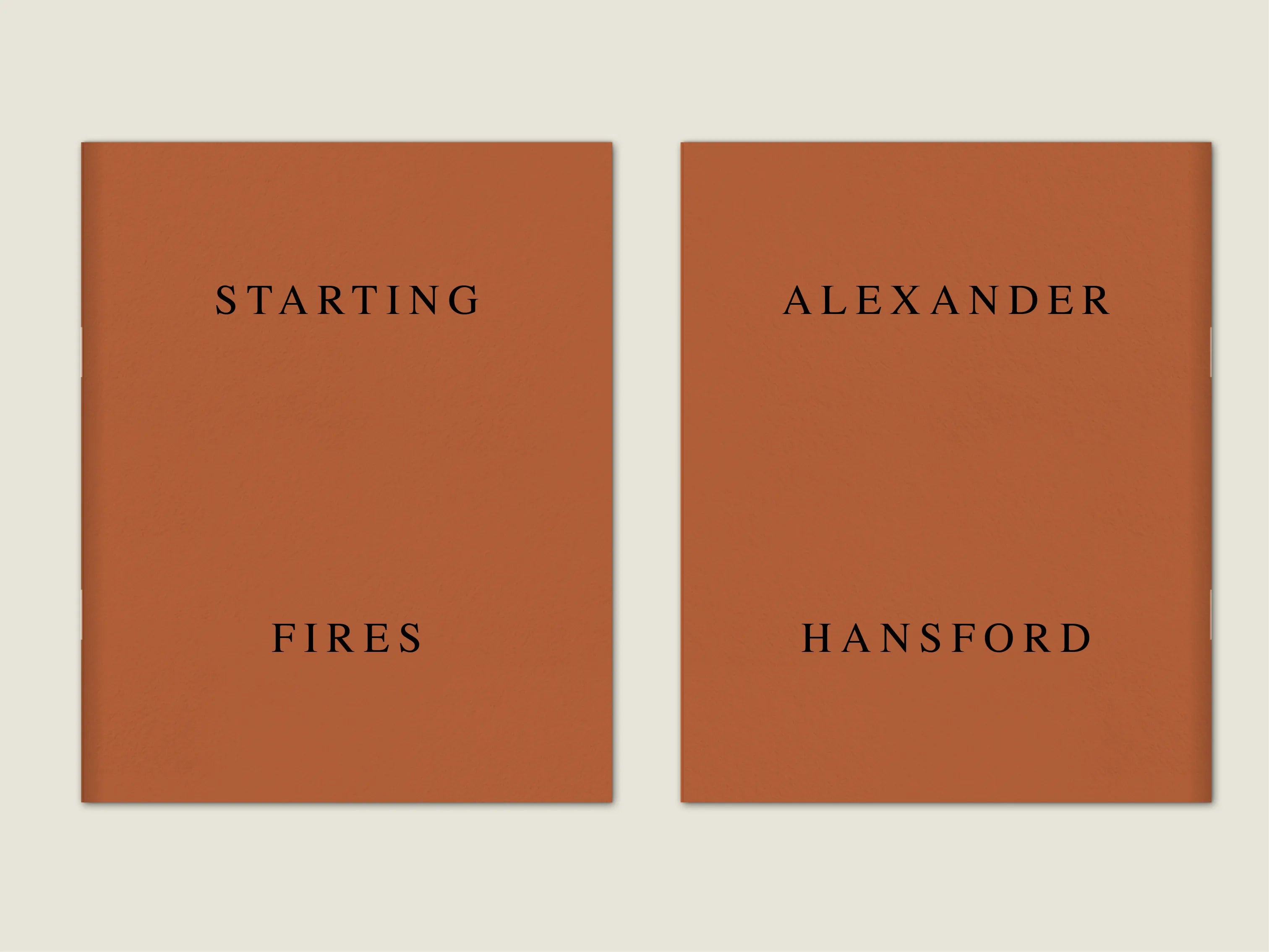 Starting Fires 3 "GESTURAL": An Introduction to Card Magic