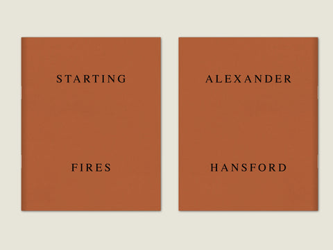 Starting Fires 3 "GESTURAL": An Introduction to Card Magic