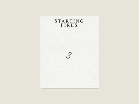 Starting Fires: An Introduction to Card Magic (First Three)