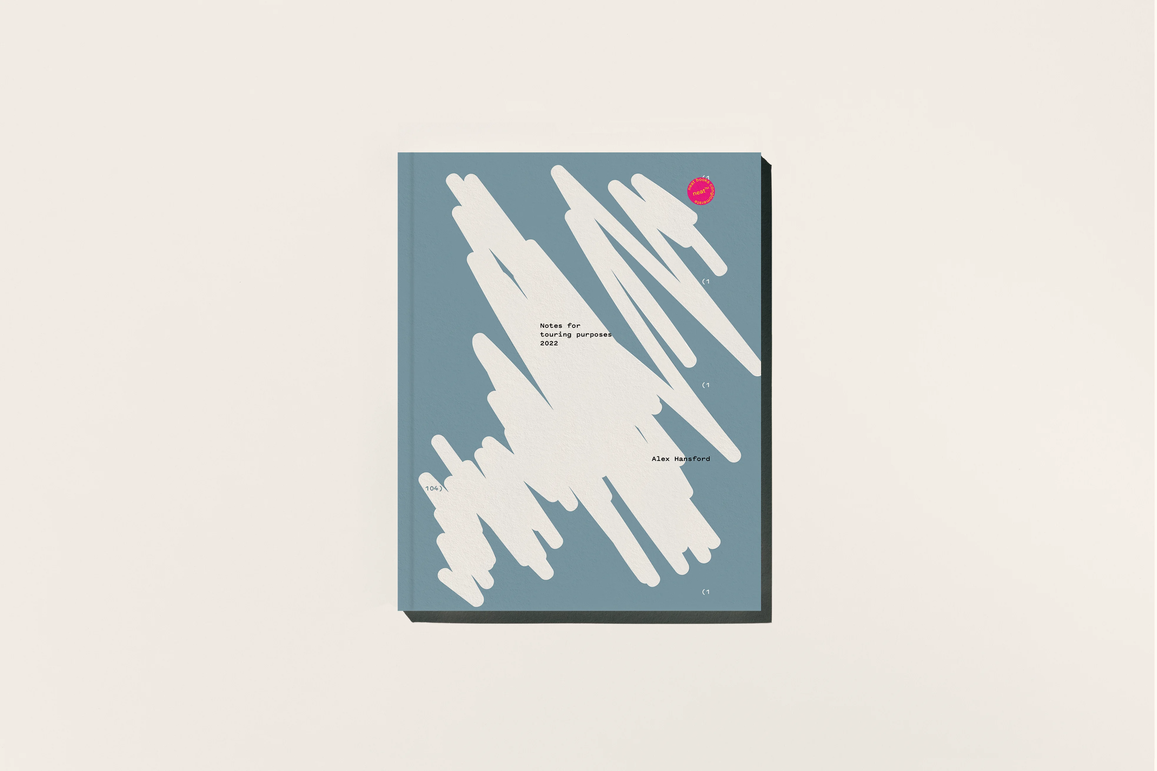 Notes for Touring Purposes