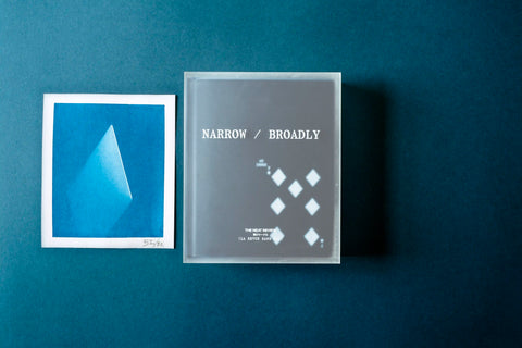 NARROW / BROADLY Collector's Edition
