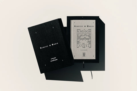 Reality is Magic Collector's Edition