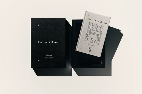 Reality is Magic Collector's Edition